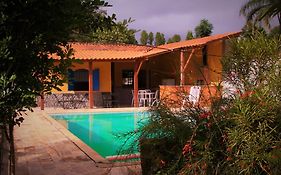 Sitio Estrada Real de Tirandentes